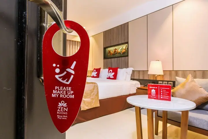 Беноа: ZEN Premium Nusa Dua Pratama 2