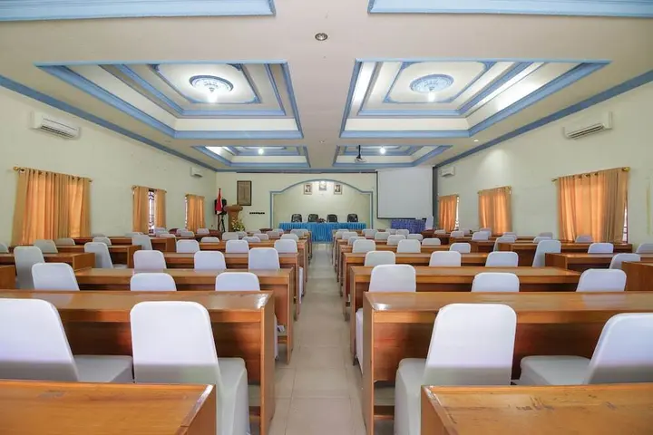 Палангкарая: 帕朗卡巴亚艾里捷坎拉亚曼腾拉登塞勒4号酒店(Airy Jekan Raya Menteng Raden Saleh 4 Palangkaraya)