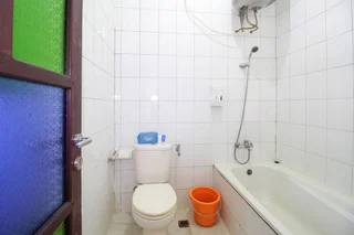 Палангкарая: 帕朗卡巴亚艾里捷坎拉亚曼腾拉登塞勒4号酒店(Airy Jekan Raya Menteng Raden Saleh 4 Palangkaraya)