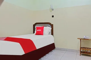 Палангкарая: 帕朗卡巴亚艾里捷坎拉亚曼腾拉登塞勒4号酒店(Airy Jekan Raya Menteng Raden Saleh 4 Palangkaraya)
