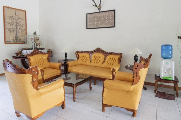 Палангкарая: 帕朗卡巴亚艾里捷坎拉亚曼腾拉登塞勒4号酒店(Airy Jekan Raya Menteng Raden Saleh 4 Palangkaraya)
