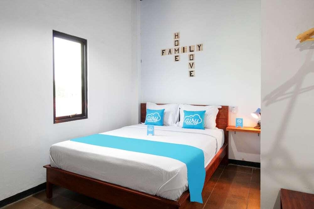 Палангкарая: Airy Bandara Tjilik Riwut Seth Adji 31 Palangkaraya