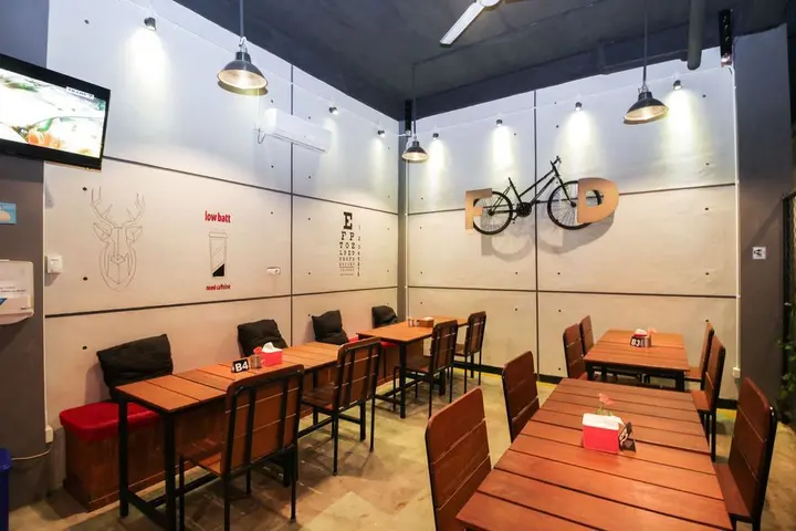 Палангкарая: Airy Bandara Tjilik Riwut Seth Adji 31 Palangkaraya