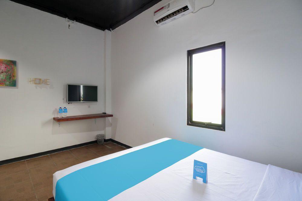 Палангкарая: Airy Bandara Tjilik Riwut Seth Adji 31 Palangkaraya
