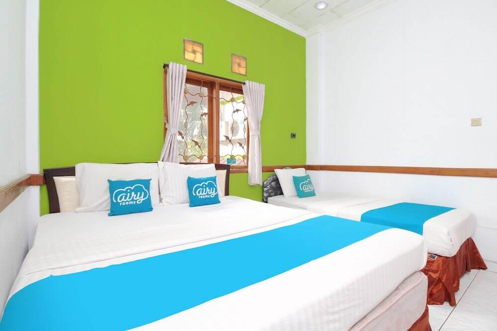 Бандунг: Airy Eco Regol BKR 75 Bandung