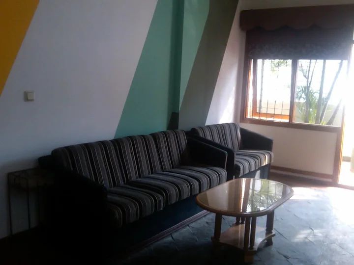 Бандунг: Jiro Hotel