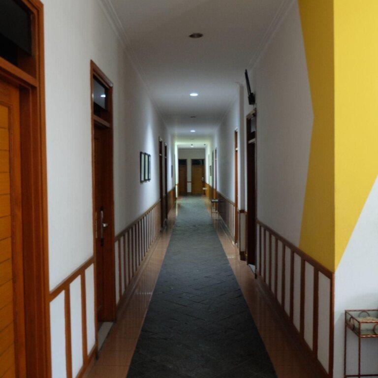 Бандунг: Jiro Hotel