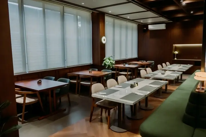 Бандунг: Jiro Hotel