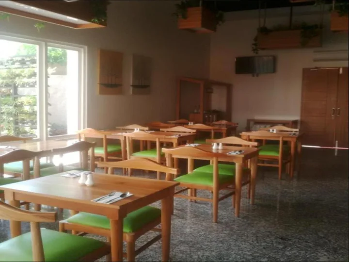 Семаранг: Fovere Bandara Semarang