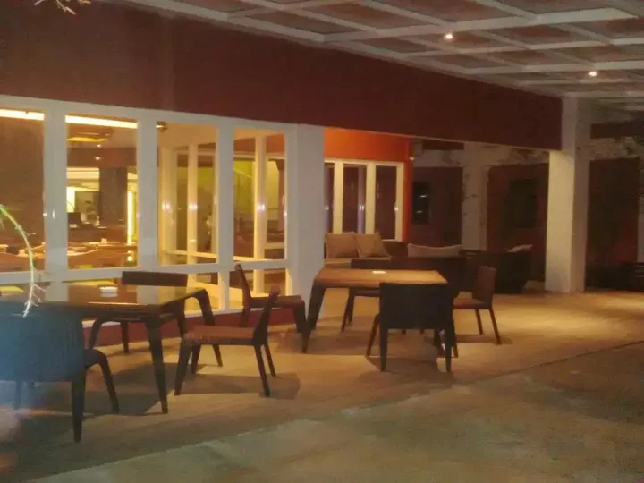Семаранг: Fovere Bandara Semarang