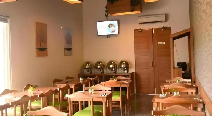 Семаранг: Fovere Bandara Semarang