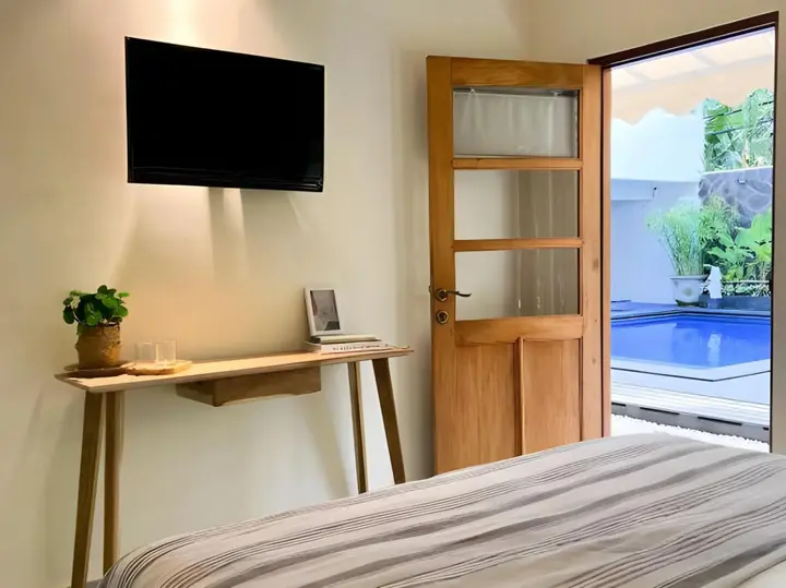 Матарам: Airy Eco Pantai Senggigi Lombok