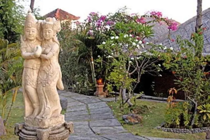 Dancing Dragon Cottages — фото 3