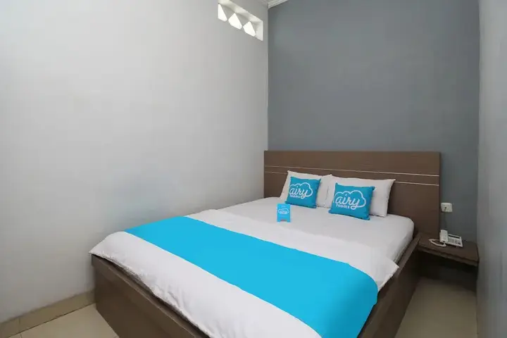 Макассар: Airy Panakkukang Boulevard Ruko Cempaka 27 Makassar