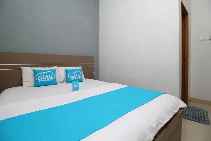 Макассар: Airy Panakkukang Boulevard Ruko Cempaka 27 Makassar