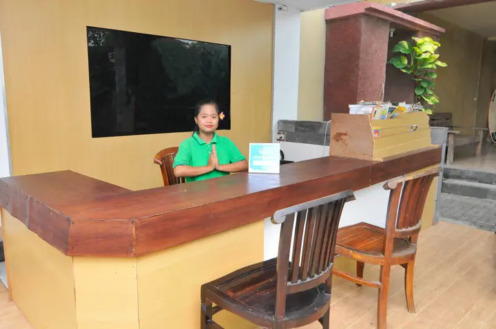 Беноа: Airy Nusa Dua Pratama 81 Bidadari Bali