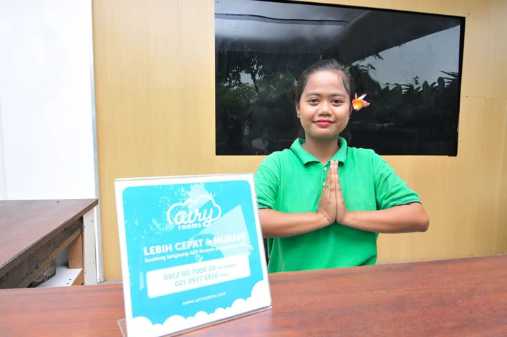 Беноа: Airy Nusa Dua Pratama 81 Bidadari Bali