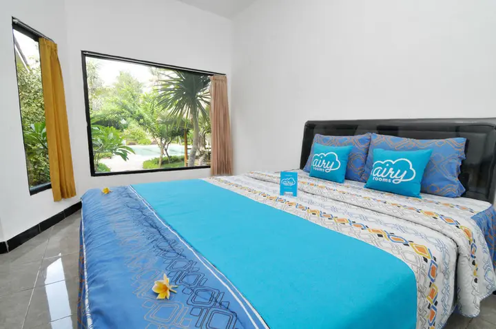Беноа: Airy Nusa Dua Pratama 81 Bidadari Bali