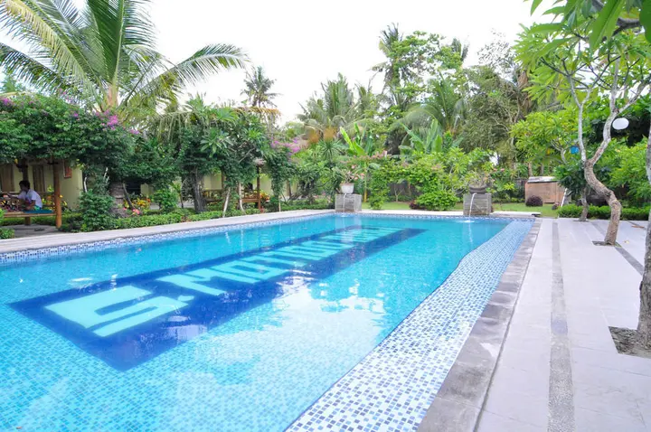 Беноа: Airy Nusa Dua Pratama 81 Bidadari Bali