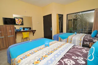 Беноа: Airy Nusa Dua Pratama 81 Bidadari Bali