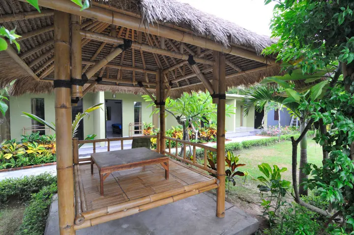 Беноа: Airy Nusa Dua Pratama 81 Bidadari Bali