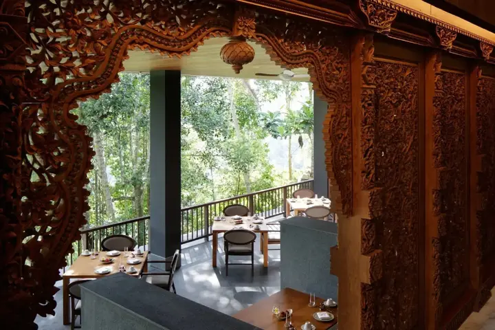 Убуд: HOSHINOYA Bali