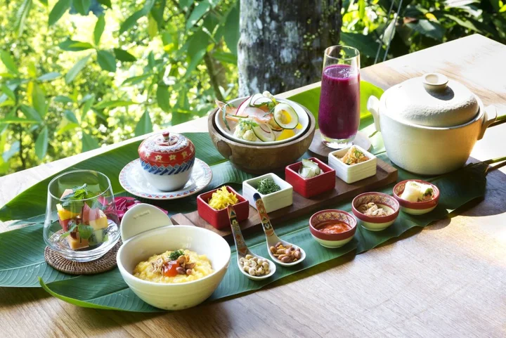 Убуд: HOSHINOYA Bali