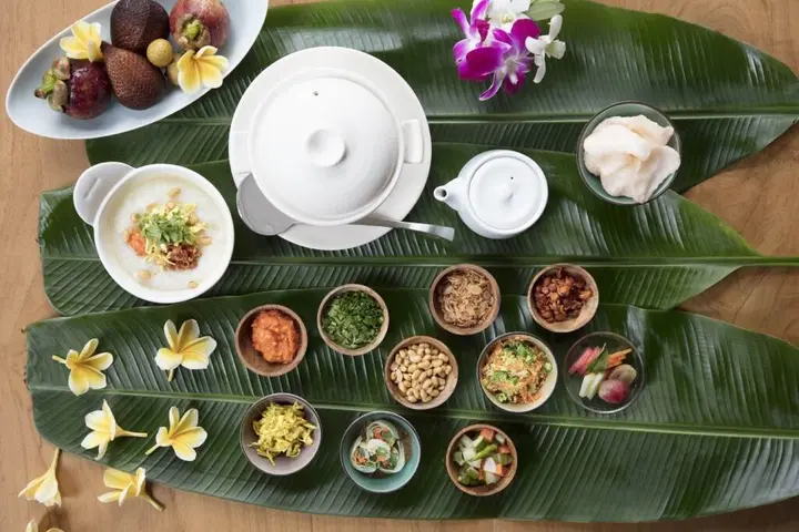 Убуд: HOSHINOYA Bali