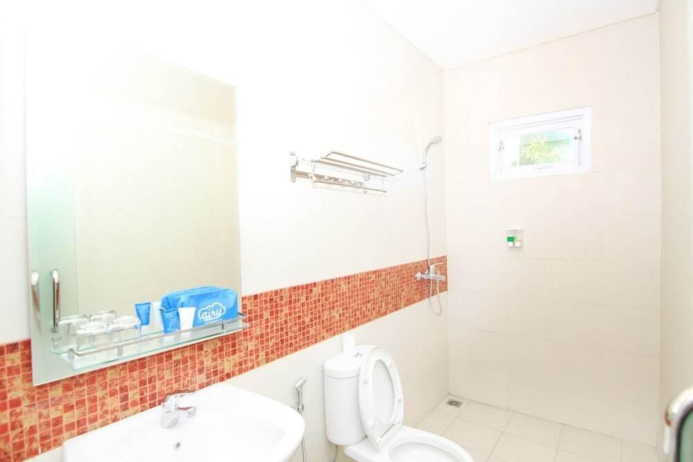 Беноа: 巴厘岛艾里金巴兰努安萨帖木儿科里比诺阿酒店(Airy Premier Jimbaran Nuansa Timur Kori Bali)
