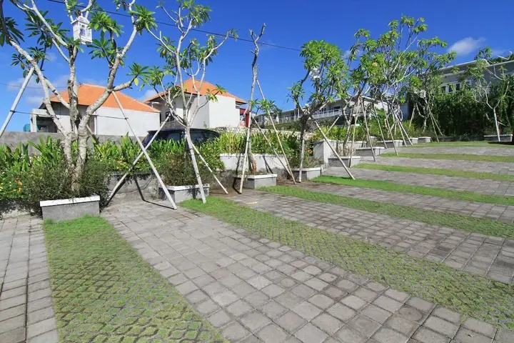 Беноа: 巴厘岛艾里金巴兰努安萨帖木儿科里比诺阿酒店(Airy Premier Jimbaran Nuansa Timur Kori Bali)