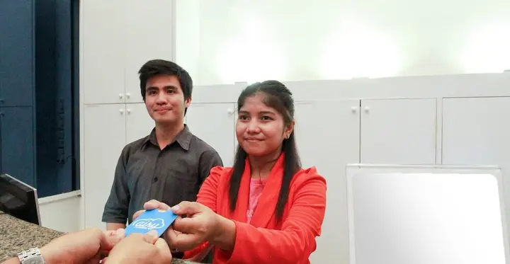 Медан: Airy Thamrin Gandhi Medan