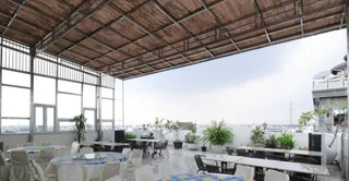 Медан: Airy Thamrin Gandhi Medan