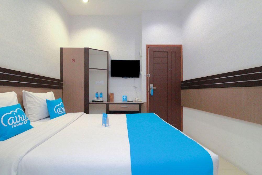 Медан: Airy Thamrin Gandhi Medan