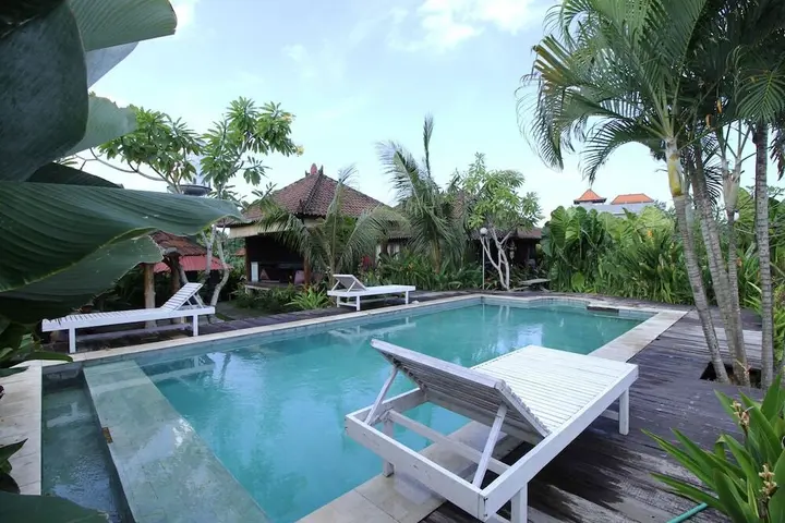 Далунг: Airy Kuta Utara Raya Padonan Dalung Bali