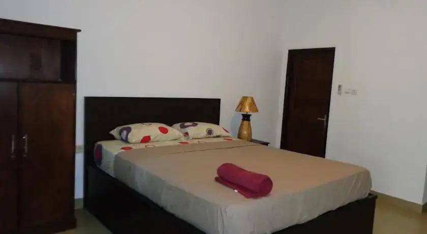 Гили Аир: Yahuuut Homestay