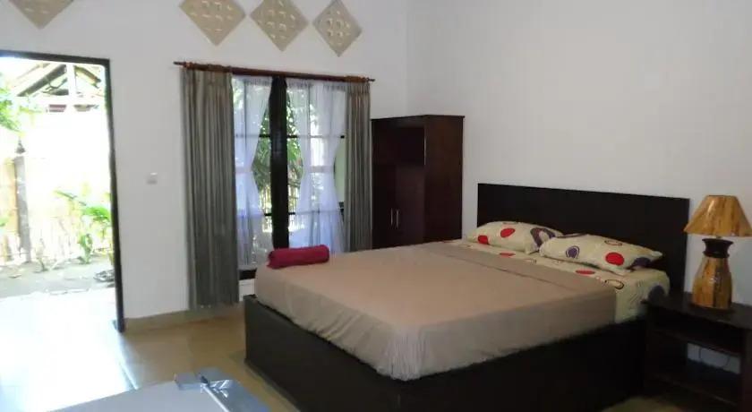 Гили Аир: Yahuuut Homestay