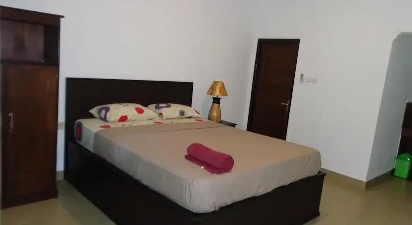 Гили Аир: Yahuuut Homestay