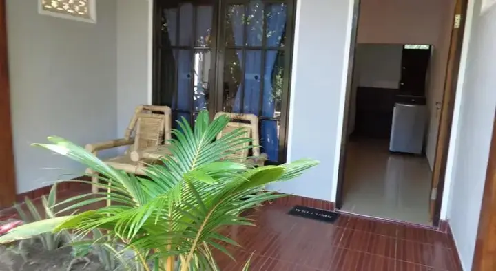 Гили Аир: Yahuuut Homestay