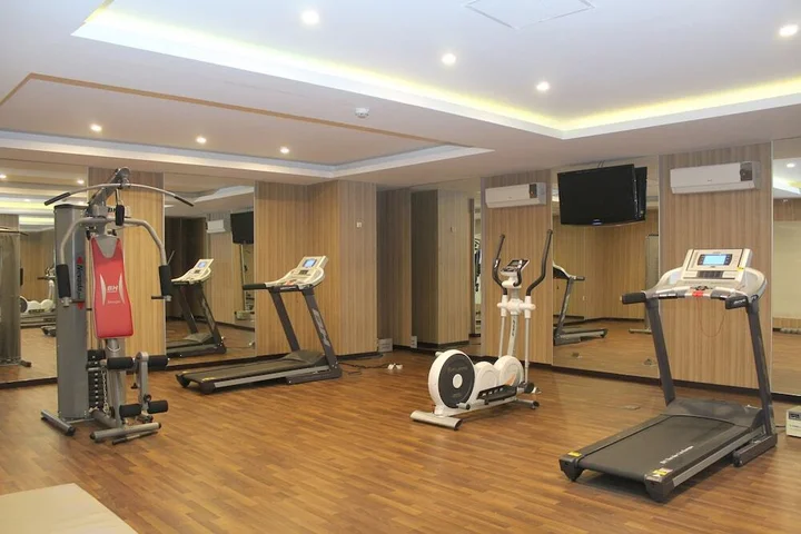 Понтианак: Airy Pontianak Selatan Gajahmada 89
