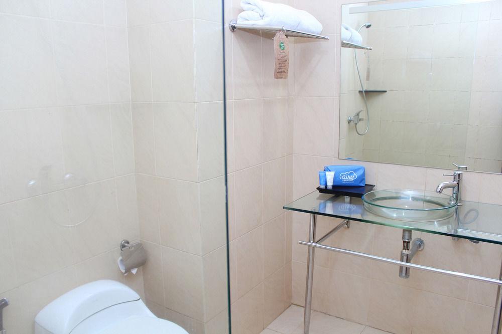 Понтианак: Airy Pontianak Selatan Gajahmada 89