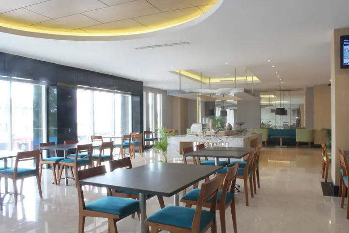 Понтианак: Airy Pontianak Selatan Gajahmada 89