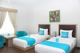 Понтианак: Airy Pontianak Selatan Gajahmada 89