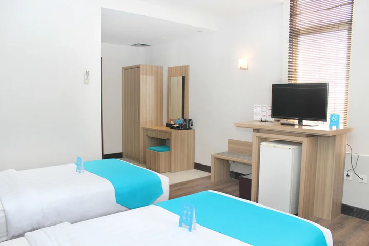 Понтианак: Airy Pontianak Selatan Gajahmada 89