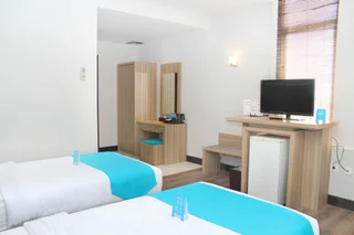 Понтианак: Airy Pontianak Selatan Gajahmada 89