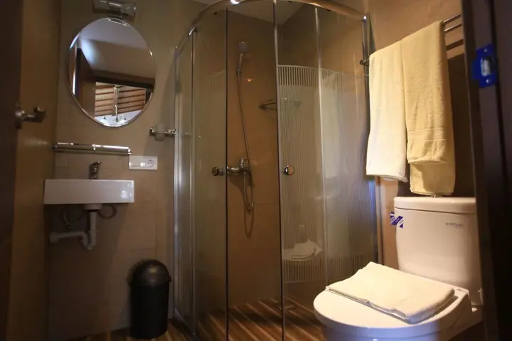 Джимбаран: Puri Sabina Bed & Breakfast