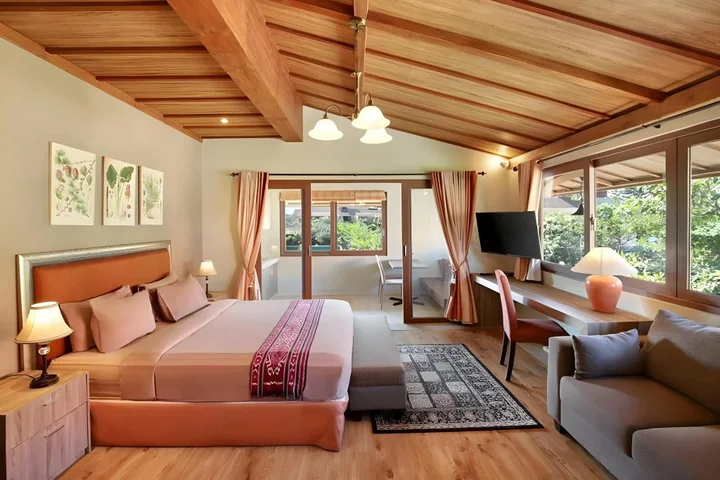Джимбаран: Puri Sabina Bed & Breakfast