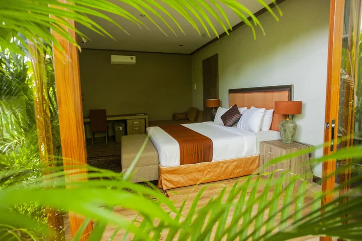 Джимбаран: Puri Sabina Bed & Breakfast