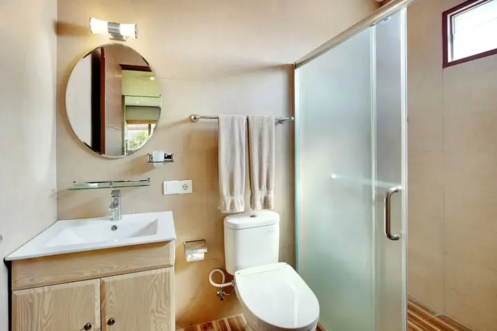 Джимбаран: Puri Sabina Bed & Breakfast