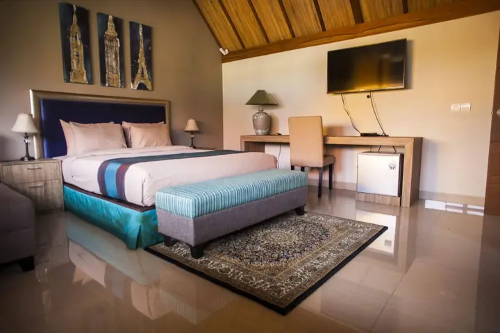 Джимбаран: Puri Sabina Bed & Breakfast