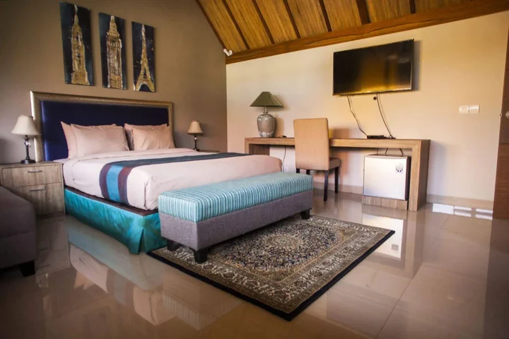 Джимбаран: Puri Sabina Bed & Breakfast